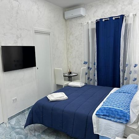 Ester Houses 4 Неаполь Экстерьер фото